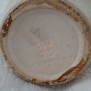 Paire de vases