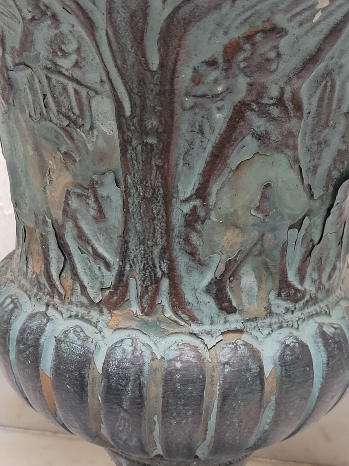 Medici vase