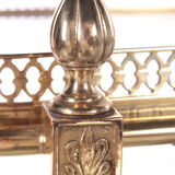 Hollywood Regency Trolley, 1960