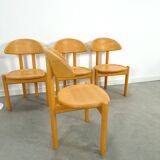 Chaises Ansager Mobler de design danois