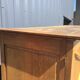 Manufrance cabinet in oak annee