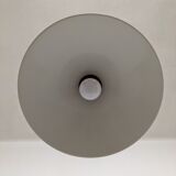 Hanging lamp from the 70/80