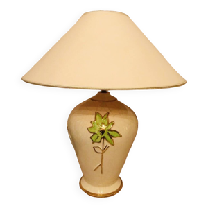 Ancienne lampe à poser