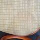 Set of 8 FMG armchairs