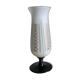 Vase in opaline, 50s