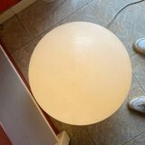 Gerard Lamy Garrault sphere light fixture