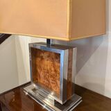 Lampe de table 1970