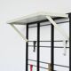 Tjerk Reijenga Servo Muto coat rack Pilastro The Netherlands 1960