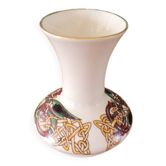 Irish vase