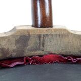 Josef Neyger Viennese antique stool