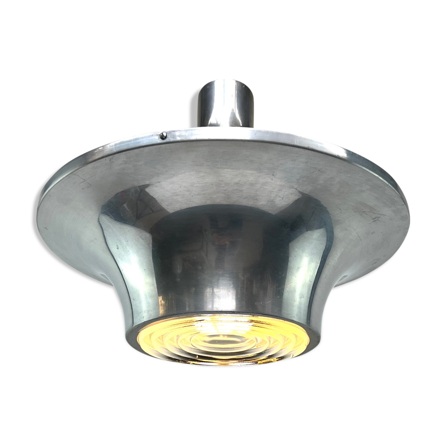 Suspension 1950/1960