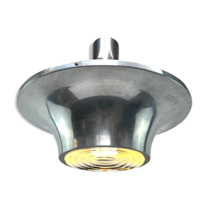 Suspension 1950/1960