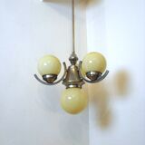 Art Deco chandelier, 1920s