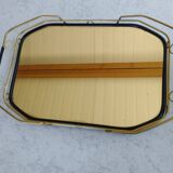 Mirror tray