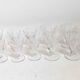 50s water glass set + 8 wine glasses