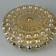 60s 70s Plafoniere Ceiling Lamp or Wall Lamp Bubble Glass Space Age Design