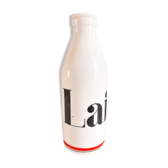 Bouteille de lait 60’s