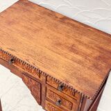 Art Deco Console