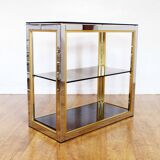 Italian console by Renato Zevi