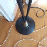 50's design floor lamp