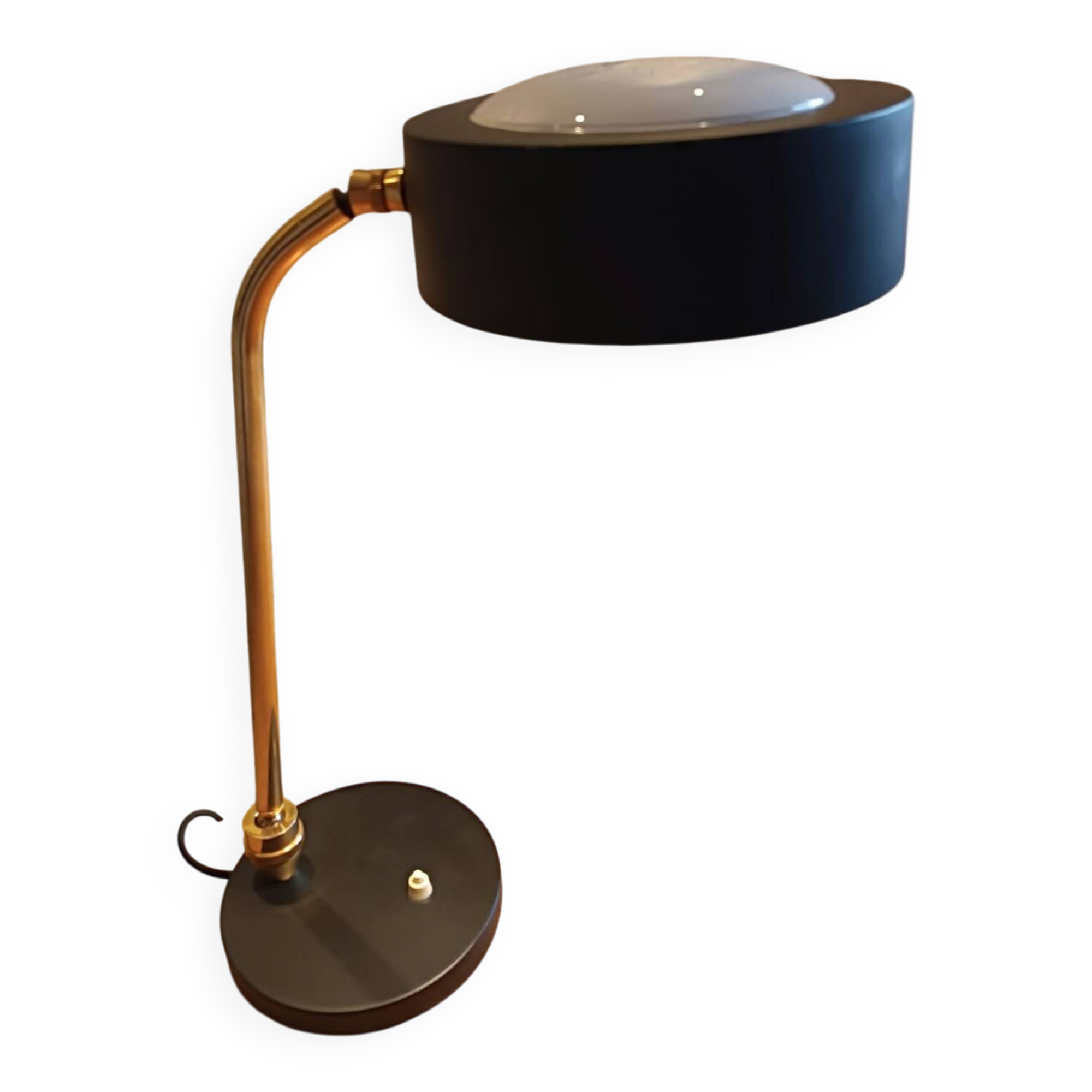 Lampe JUMO 900