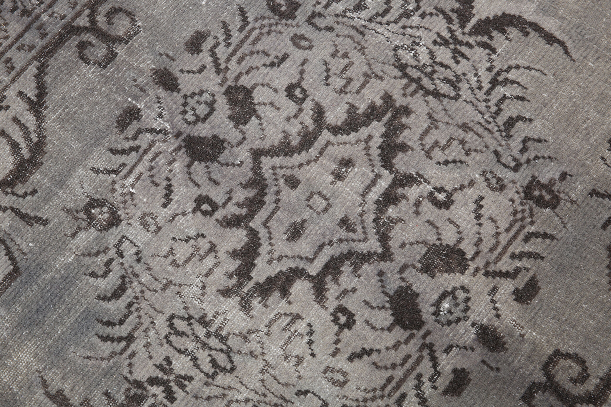 Turkish persian rug 253x150