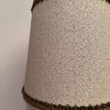 60s ceramic lava lamp