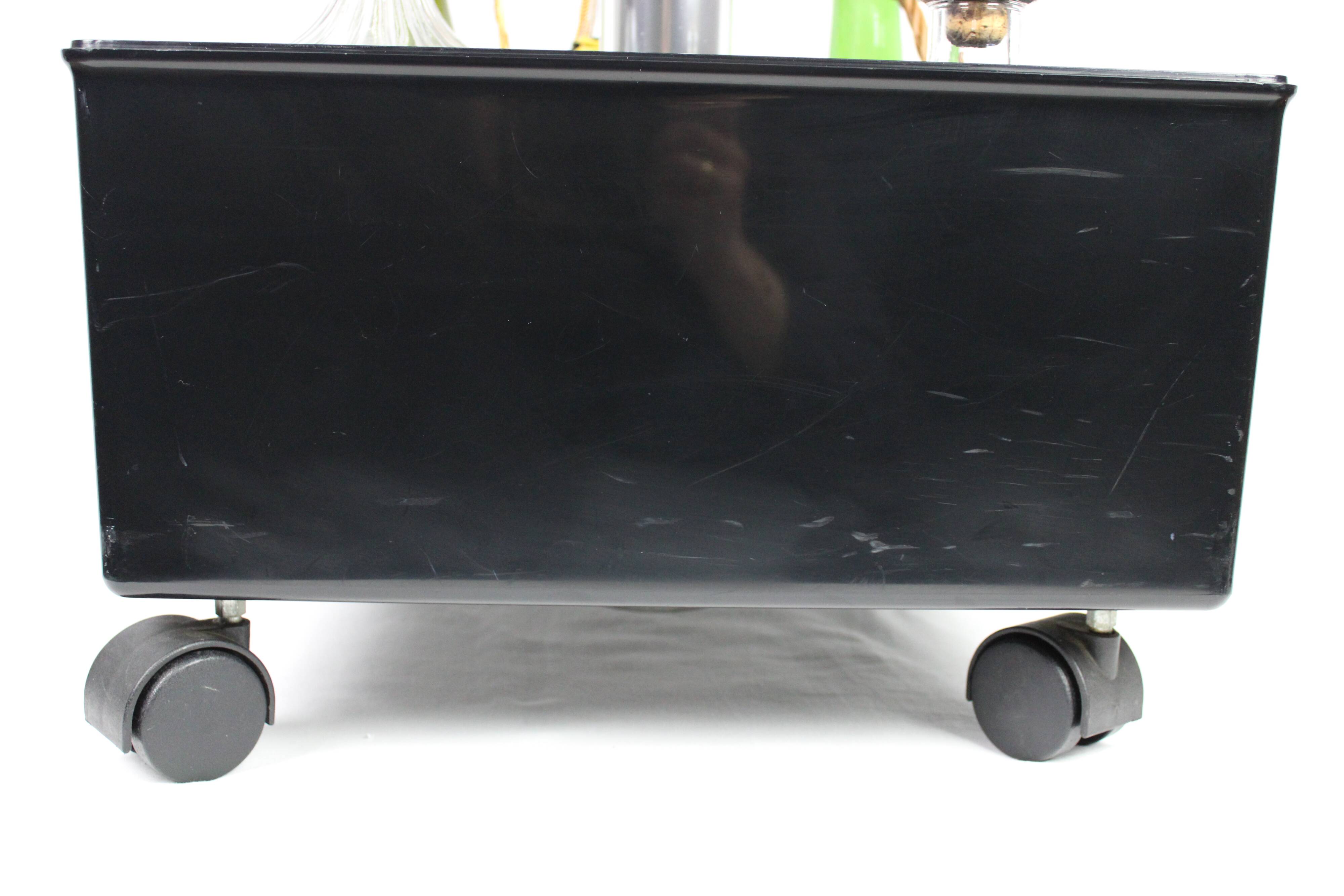 Toto Patented Roller Bar