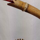 Bamboo snake