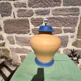Lamp base