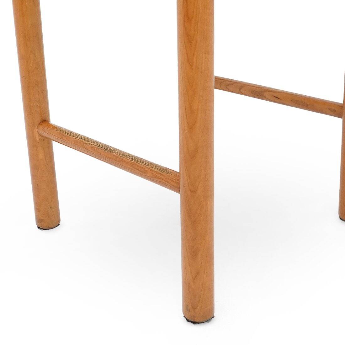 Condogu stools by Luigi Massoni for Porro, 1970s, set of 4.