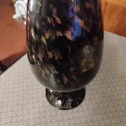 Vintage Murano vase