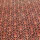 Persian carpet of Malayer 132x194 cm