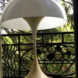 Panthella lamp by Verner Panton 1971