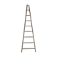 Old fruit tree ladder Etablissements Masson Chateaubriand 2.40m