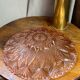 Coupe en verre rose, Rosaline, Luminarc