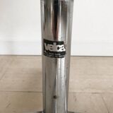 Swivel Office Armchair from Velca Legnano, Italy, 1960s