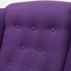 Classic Wing Chair in the style of Howard & Sons, 1960s