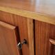 Teak sideboard, Danish design, 1970s, production: Denmark
