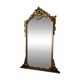 Miroir baroque style louis xv