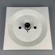 1960s/70s Wall Lamp by Klaus Hempel for Kaiser Leuchten Germany