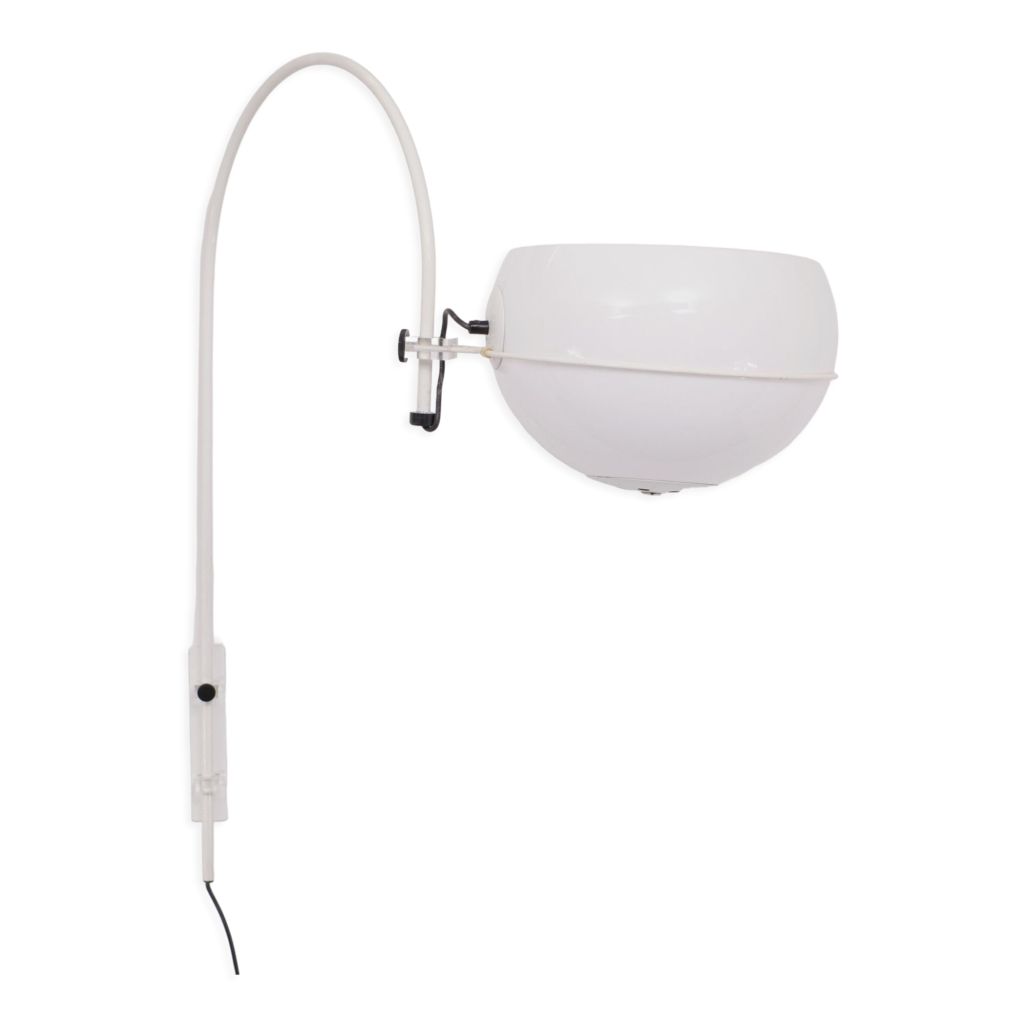 Gepo amsterdam wall lamp 1970s