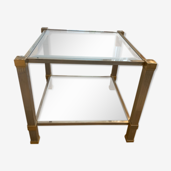 Coffee table by Pierre Vandel