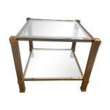 Coffee table by Pierre Vandel
