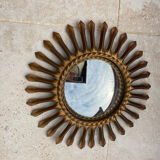 Witch mirror Chaty Vallauris