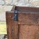 Art Deco coat rack