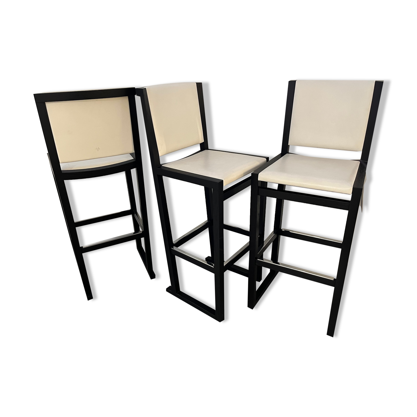 Tabourets musa de Maxalto/B&b