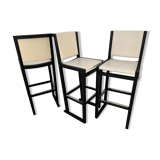Musa stools from Maxalto/B&b