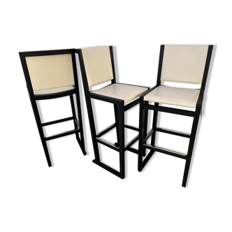 Musa stools from Maxalto/B&b