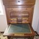 Elm burl secretary